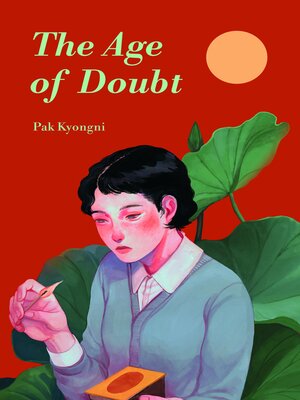 cover image of The Age of Doubt